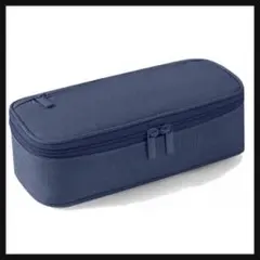 筆箱 ペンケース 大容量 強力な収納機能 で耐久性のあるオックスフォード　布製