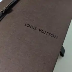 LOUIS VUITTON ギフトボックス 空箱