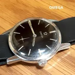 2025年最新】omega 手巻き スモセコ 腕時計の人気アイテム