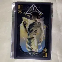 TO BE HERO X リンリン　クリアカード