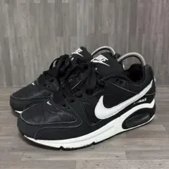 Nike Air Max コマンド ウィメンズ シューズ スニーカー 23.5