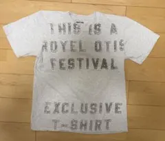 Royel Otis Japan 2025 Edition Tシャツ