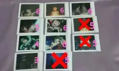 僕のヒーローアカデミア ヒロアカ ぱしゃこれ 緑谷 ロディ オールマイト 47枚