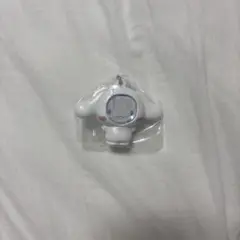 サンリオ　フォトフレームマスコット　シナモン