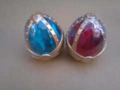 魔法少女まどか☆マギカ ソウルジェム 杏子 さやか