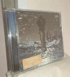 (CD)VillaBanks「NUDO」(2枚組)