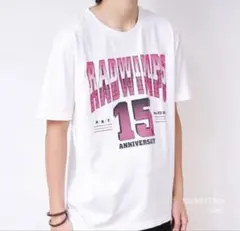 2026年最新】radwimps Tシャツ 15周年の人気アイテム - メルカリ