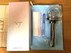 seventeen カラット棒ver3