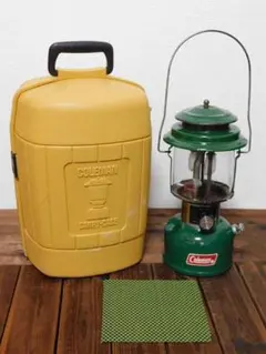 【点火確認済み】１９７９年８月製造コールマンランタン２２０Ｊのサムネイル