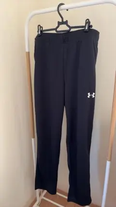 【新品タグ付き】UNDER ARMOUR ジャージ パンツ 4XL