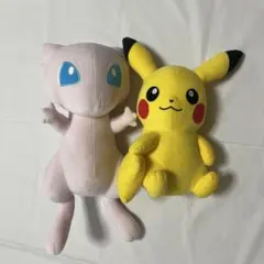 ポケモン ぬいぐるみ セット売り