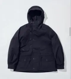 2025年最新】royal navy ventile smock parkaの人気アイテム - メルカリ