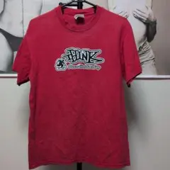 t*t様 90s THINK PureSkateBoarding VINTAGEのサムネイル