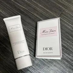 Dior Miss Dior ハンドクリーム 50ml