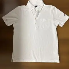 callaway ゴルフシャツ ホワイト L