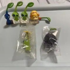 ピクミン 5点セット