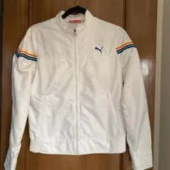 PUMA アウタージャケット
