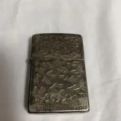 センターアーマー開閉音◎[希少] Zippo ライター - メルカリ