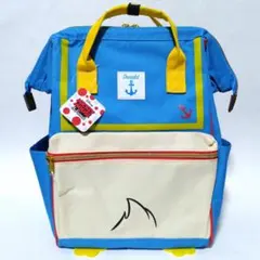 2025年最新】ドナルドダックリュックの人気アイテム - メルカリ