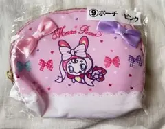 メゾピアノ 当たりくじ ポーチ