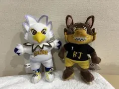 2025年最新】ジャカ助 ぬいぐるみの人気アイテム - メルカリ