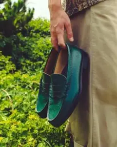 THE KENFORD FINESHOES ピンズ イーグル アクセサリー - メルカリ