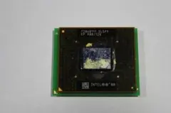 Intel celeron SL5PY CPU 900M FSB 100 #2