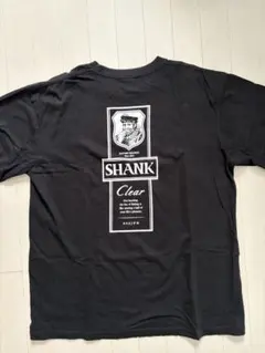 shank ニッカ Tシャツ xl