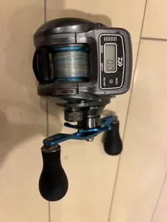 リール Daiwa SALTIST ICS 103SH 2025年最新】Daiwa ダイワ ソルティスト ICS 103SHの人気