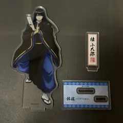 銀魂　高天原　アクリルスタンド　桂小太郎　ホスト アクスタ 銀魂 高天原 アクリルスタンド 桂小太郎 - メルカリ