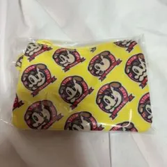 GENE高 片寄涼太 コインパース付きパスケース