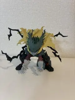 【えむ様専用】僕のヒーローアカデミア フィギュア デク 緑谷出久 ヒロアカ