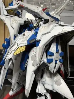 HG ペーネロペー　全塗装　完成品