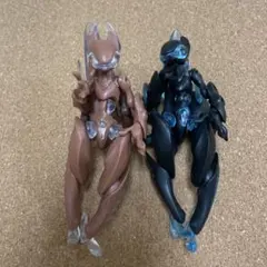 Fox Void 2体セット