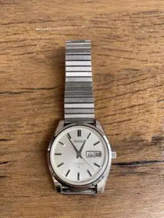 G*”様 【極美品】1970's BULOVA ブローバ ジェラルドジェンタ オ