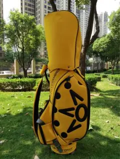 25人気ゴルフバックキャディバッグ バックスコッティキャメロン新品 スコッティキャメロンキャディバック