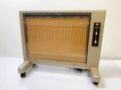 サンルミエ　キユート　E800-LS ヨドバシ.com - サンルミエ 遠赤外線パネルヒーター サンルミエ