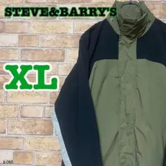 SB STEVE＆BARRY‘S アウター
