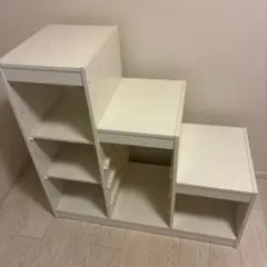 2025年最新】ikea トロファスト 階段の人気アイテム - メルカリ