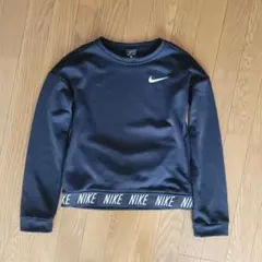 NIKE DRI-FIT クロップドトレーナー L