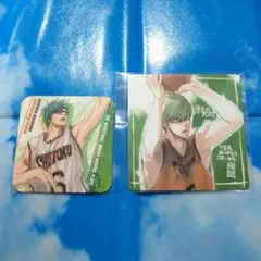 2025年最新】黒子のバスケ アートコースター 特典の人気アイテム