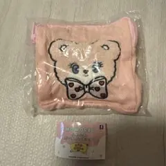 MOMOREI ふわふわポーチコレクション