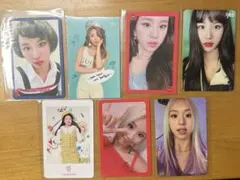 2026年最新】twice チェヨン トレカ signalの人気アイテム - メルカリ