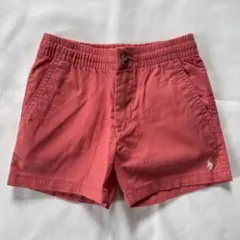★セール★ 110 ラルフローレン　ハーフパンツ　半ズボン　夏
