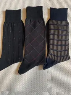 紳士靴下 ブランド