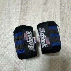 リストラップ シーク