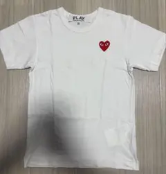 PLAY COMME des GARCONS Tシャツのサムネイル