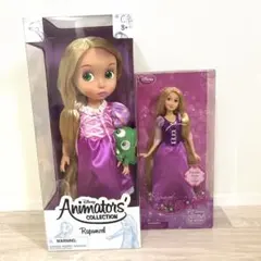 ラプンツェル アニメータードール ラメ 中古 ラプンツェル アニメータードール ラメ 中古 Amazon.co.jp