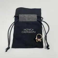 MONICA CASTIGLIONI モニカカスティリオーニリング