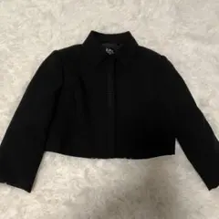 h.n.c. HIROMICHI NAKANO キッズフォーマルジャケット